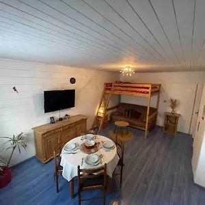 Joli Proche Valmorel Appartement