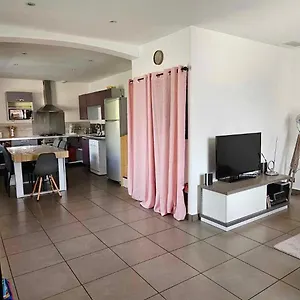 Dans Notre Maison Appartement